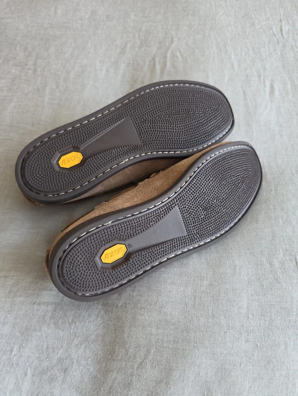 J. Crew Lake Shoes In Suede